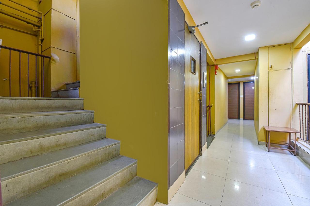 סוראט Fabhotel Rb Residency מראה חיצוני תמונה